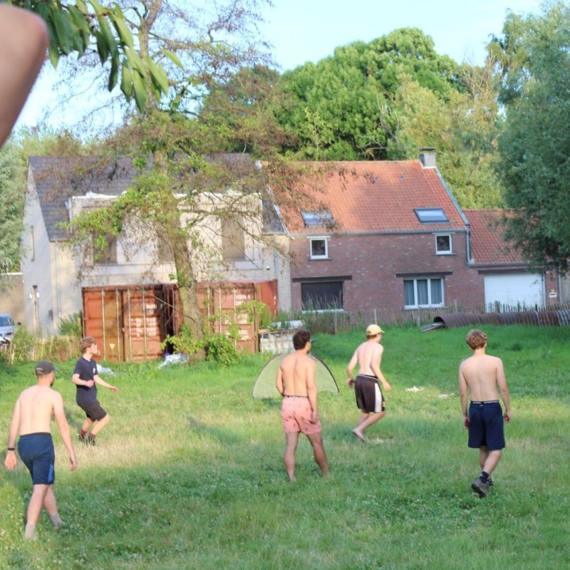 IMG 3155 - Scouts en Gidsen Zaventem 
